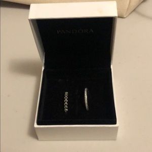 Pandora size 7 rings